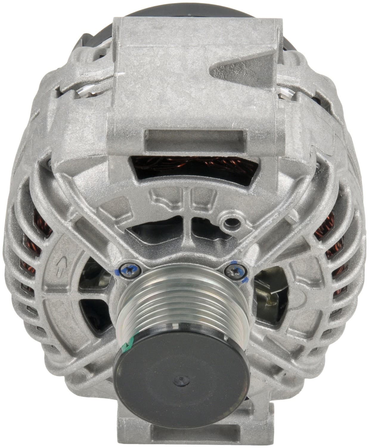 BOSCH Alternator / Generator AL0817N