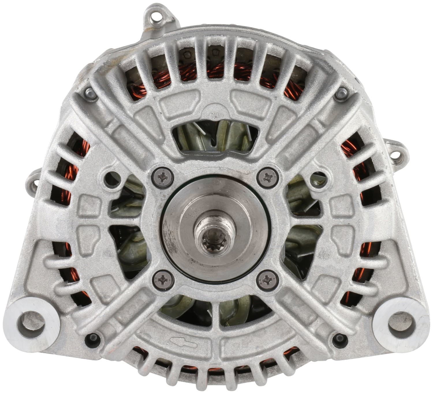 BOSCH Alternator / Generator AL0824N