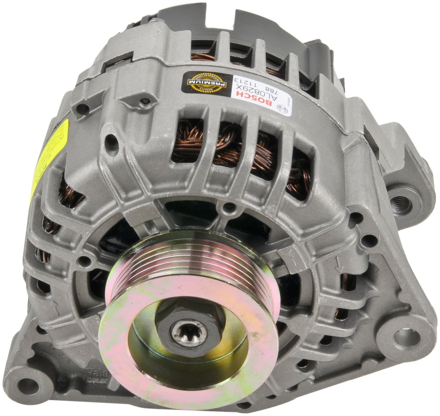 BOSCH Alternator / Generator AL0829X