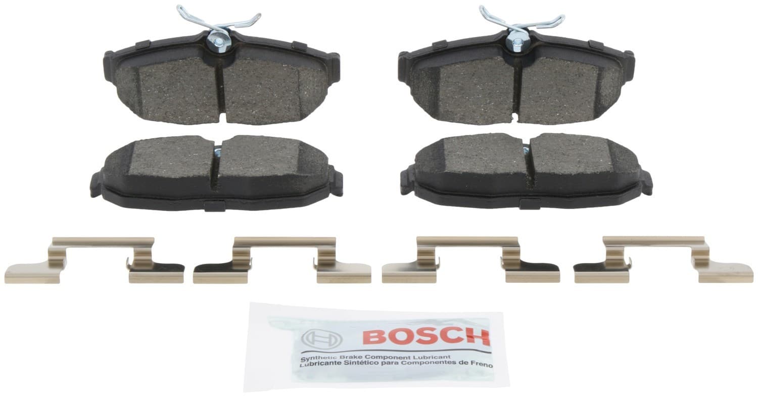 BOSCH Brake Pad BC1082