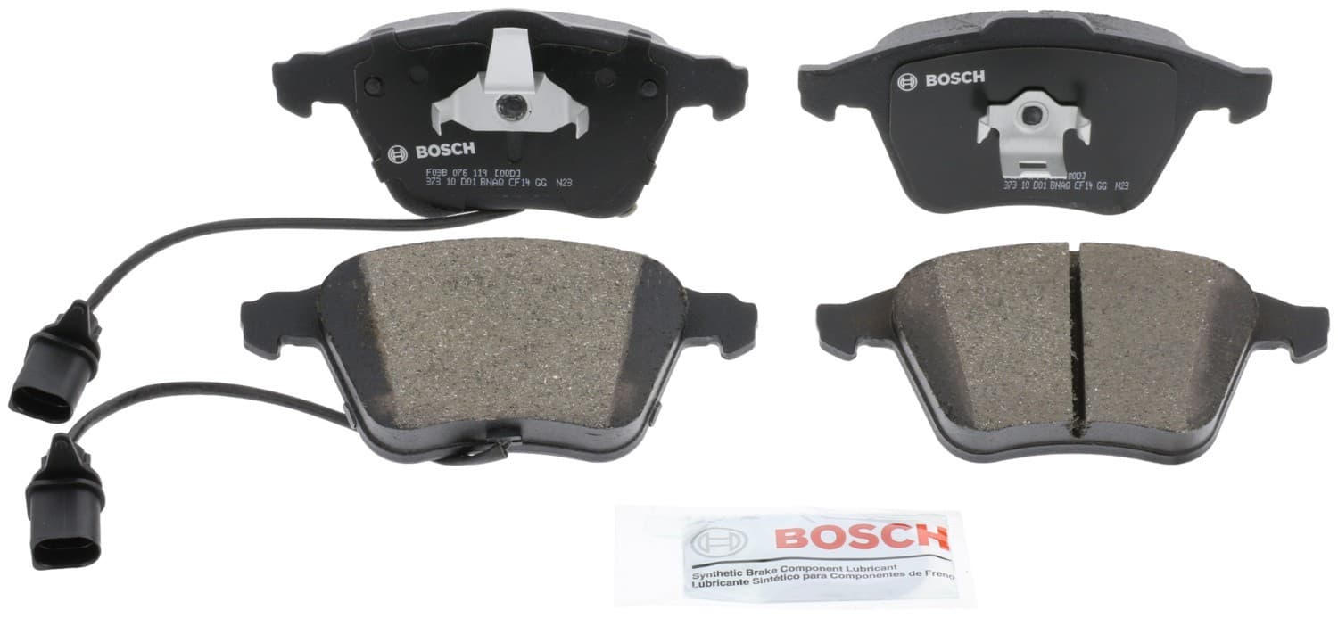 BOSCH Brake Pad BC1111
