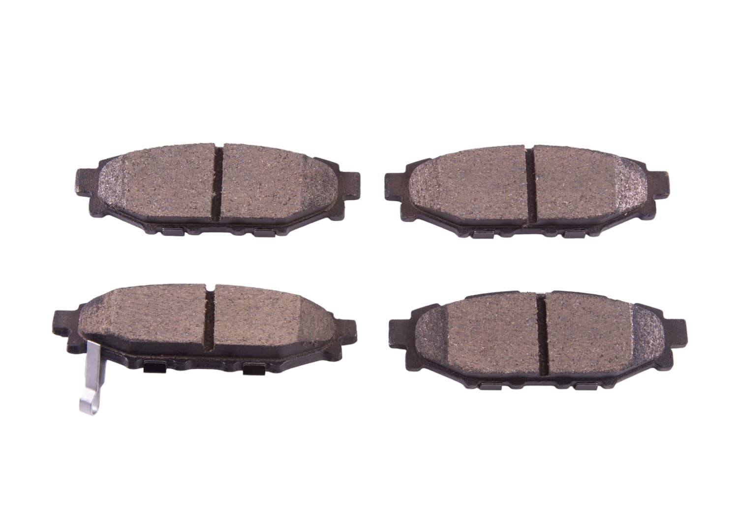 BOSCH Brake Pad BC1114