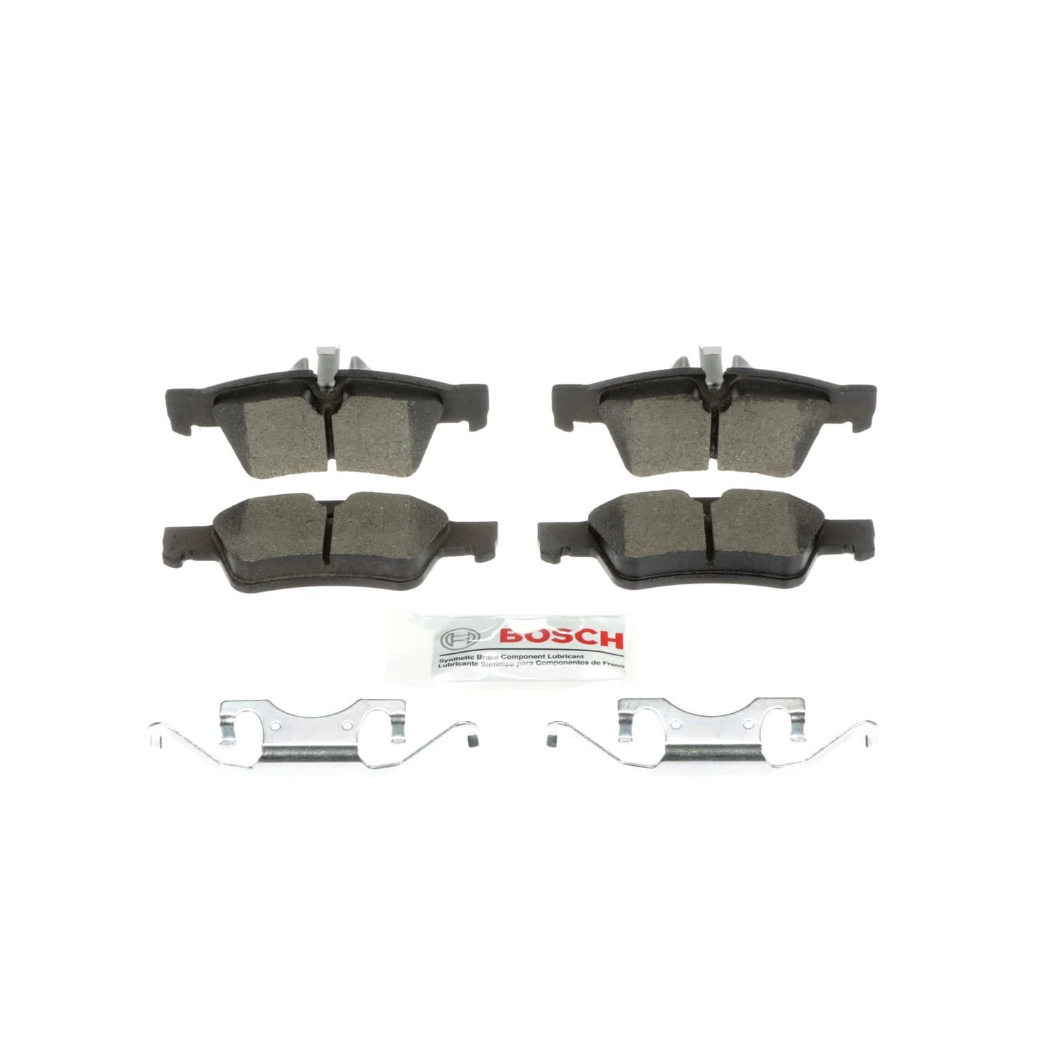BOSCH Brake Pad BC1122