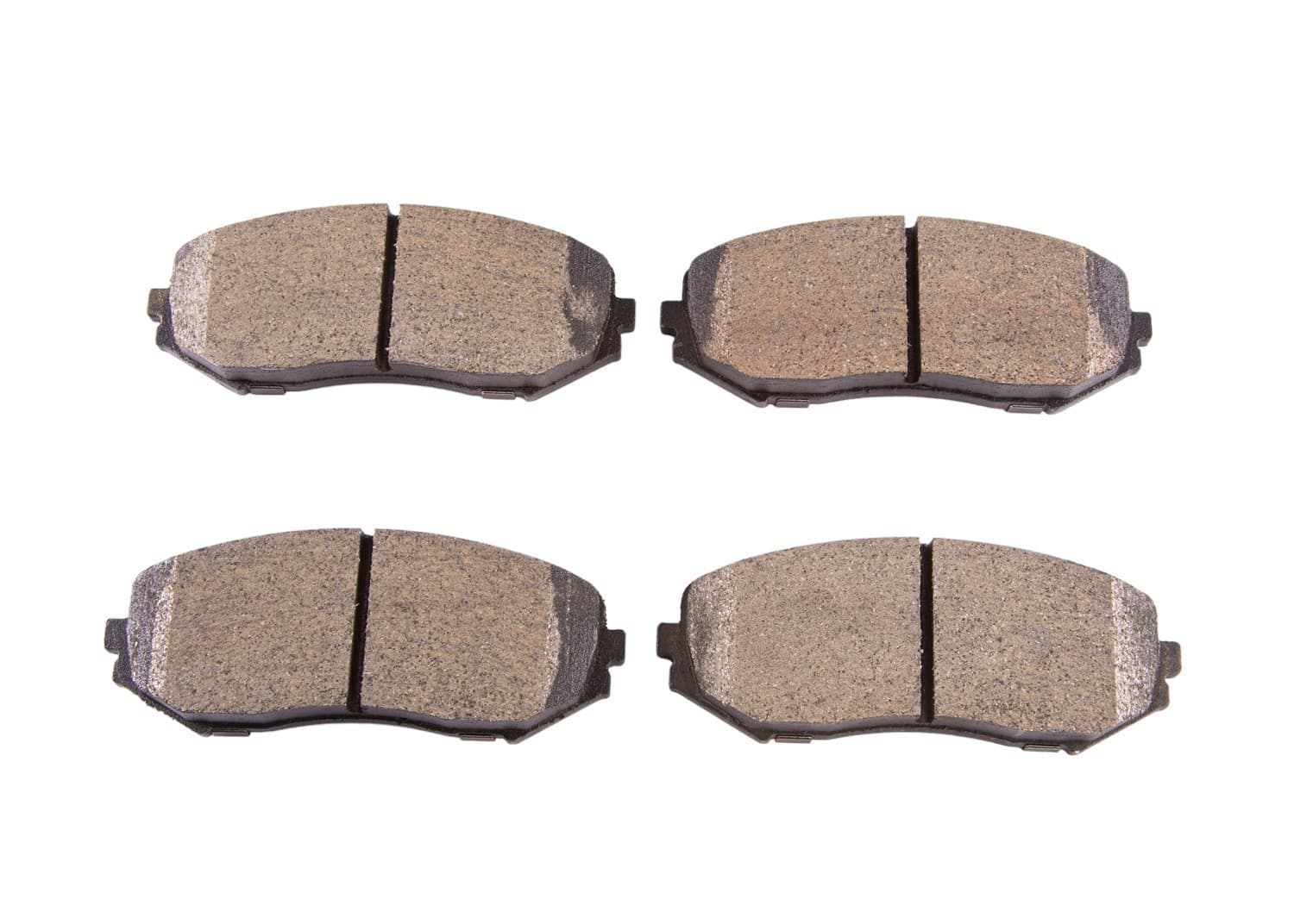 BOSCH Brake Pad BC1188