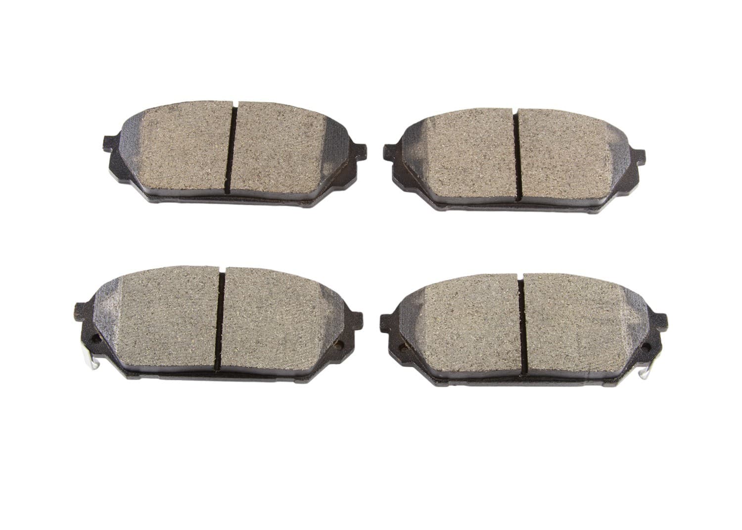 BOSCH Brake Pad BC1301