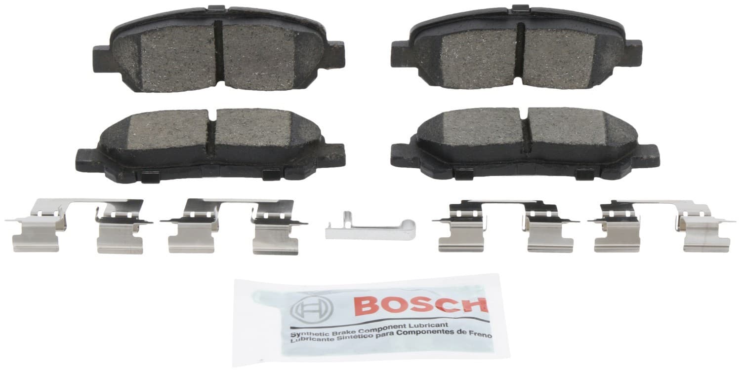 BOSCH Brake Pad BC1325