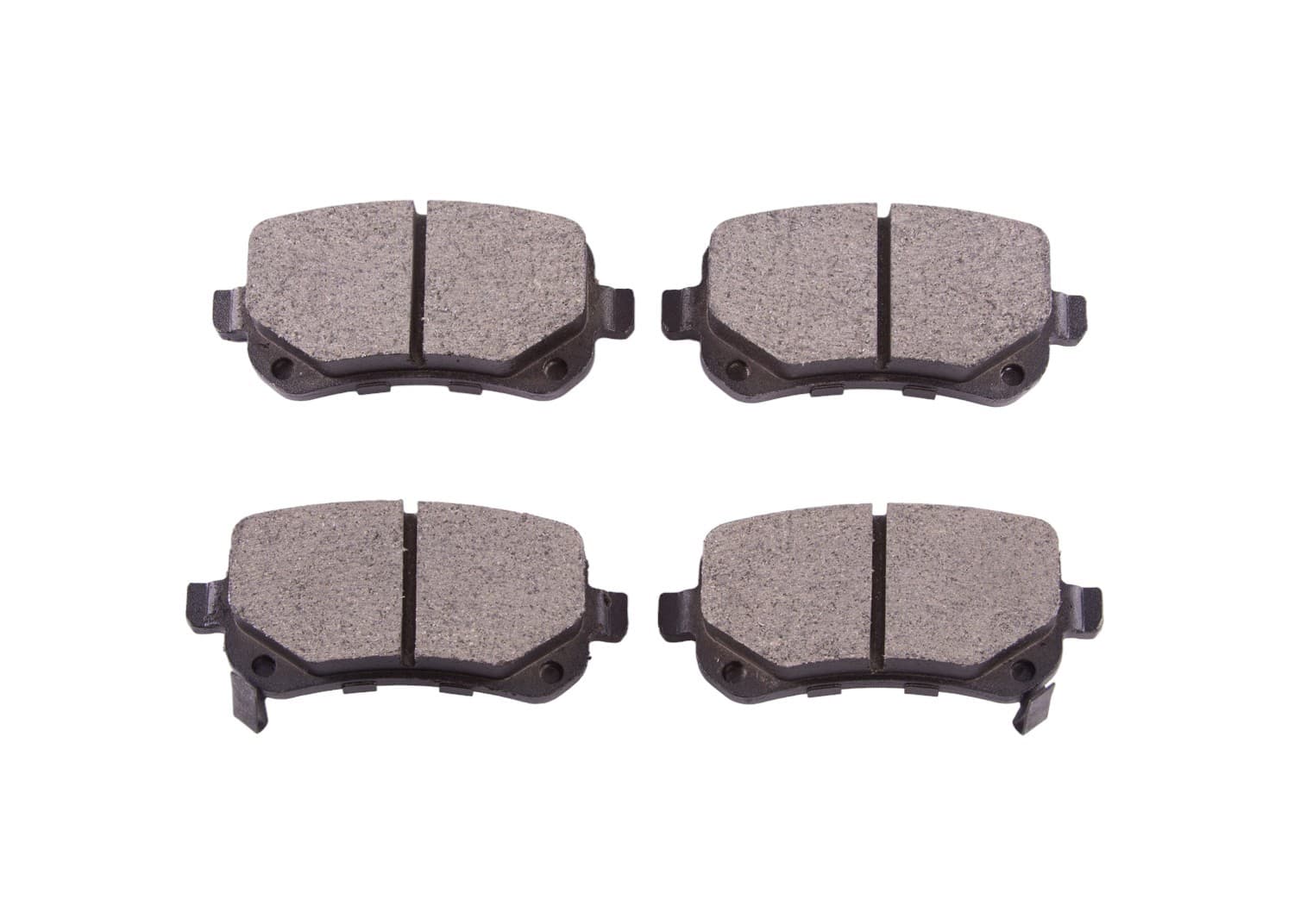 BOSCH Brake Pad BC1326