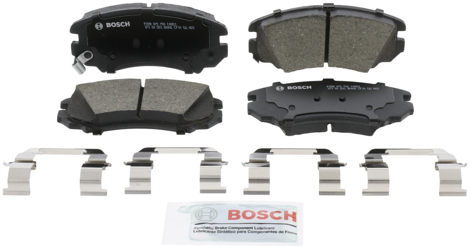 BOSCH Brake Pad BC1421
