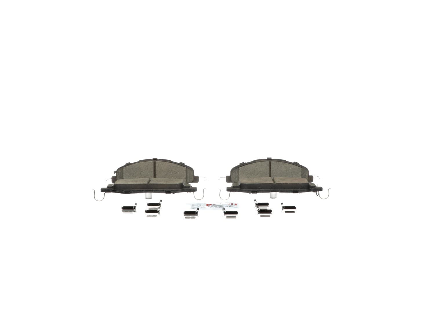 BOSCH Brake Pad BC1463