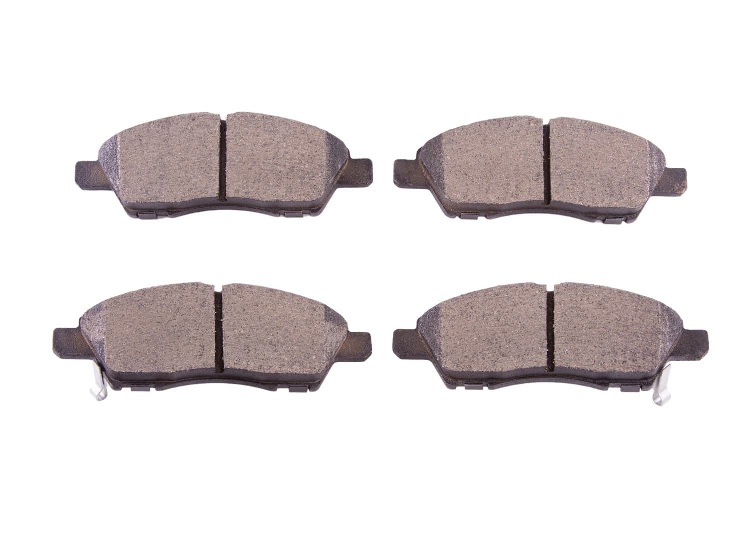 BOSCH Brake Pad BC1592