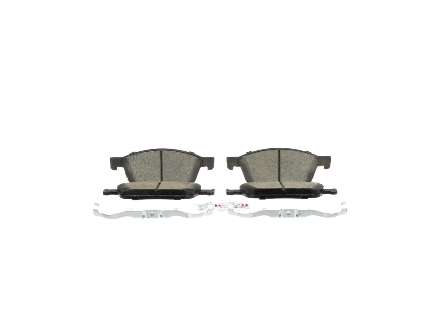 BOSCH Brake Pad BC1645