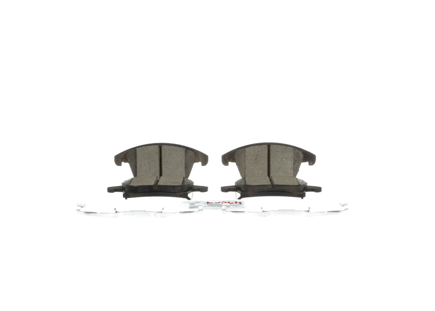 BOSCH Brake Pad BC1653