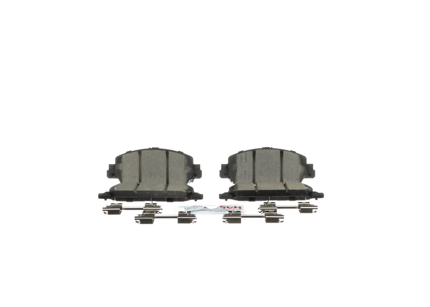 BOSCH Brake Pad BC1654