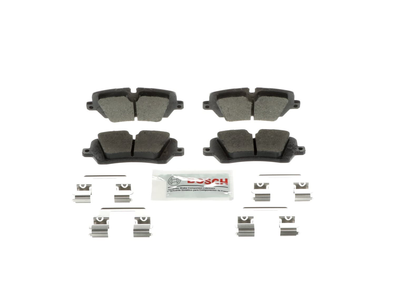 BOSCH Brake Pad BC1692