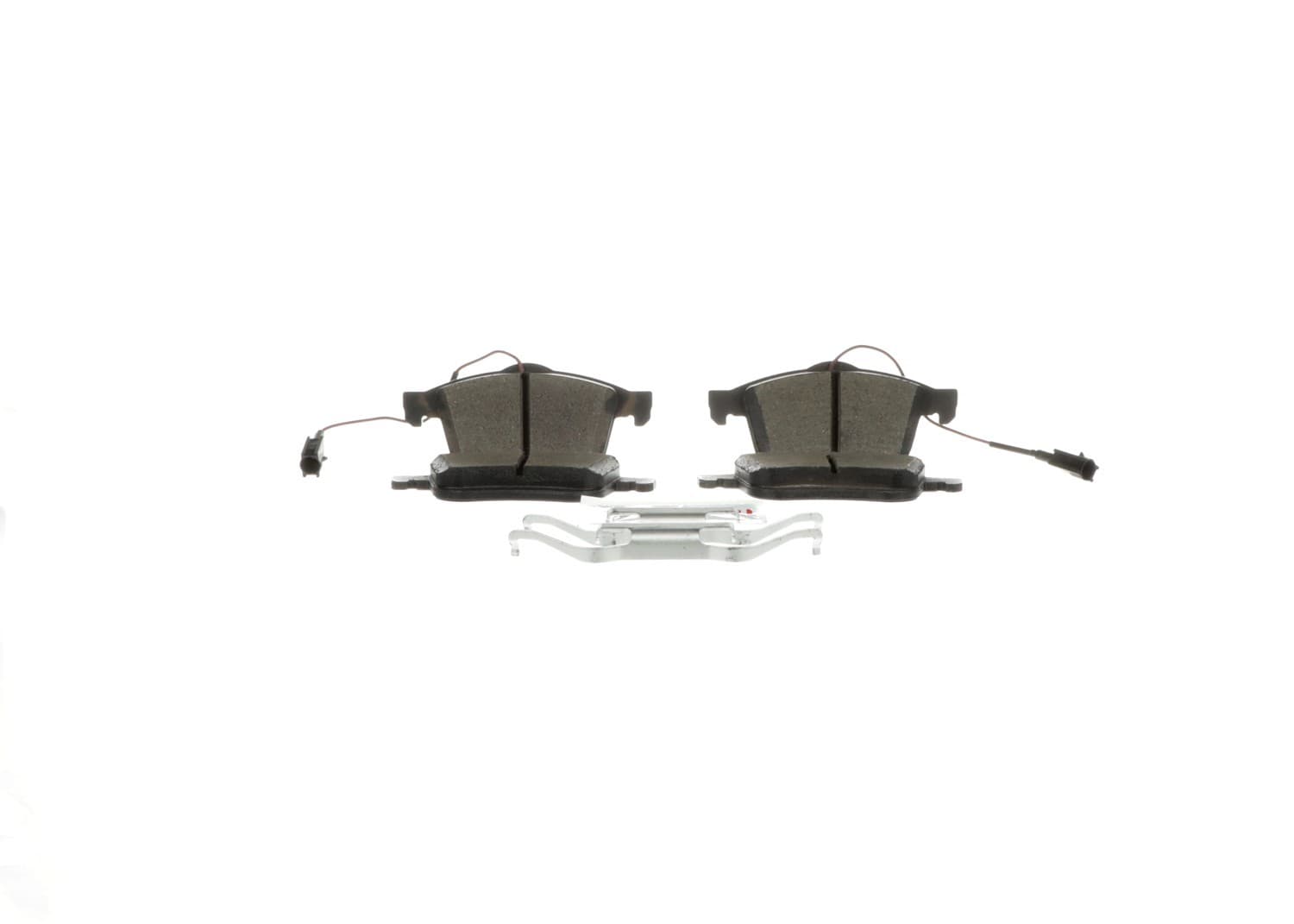 BOSCH Brake Pad BC1721A