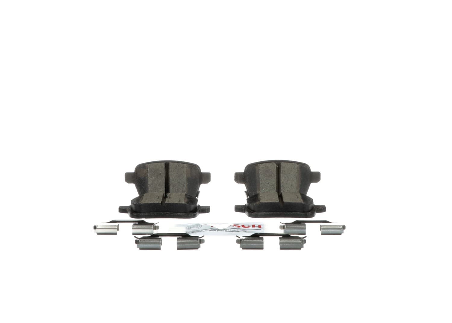 BOSCH Brake Pad BC1722