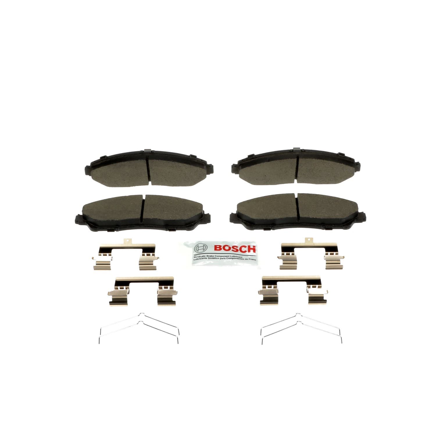 BOSCH Brake Pad BC1723