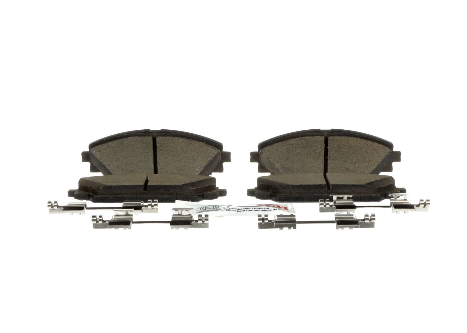 BOSCH Brake Pad BC1728