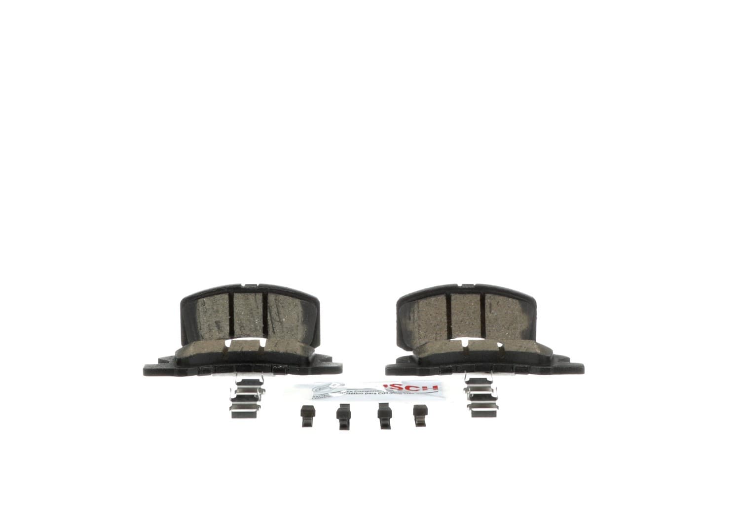 BOSCH Brake Pad BC1731