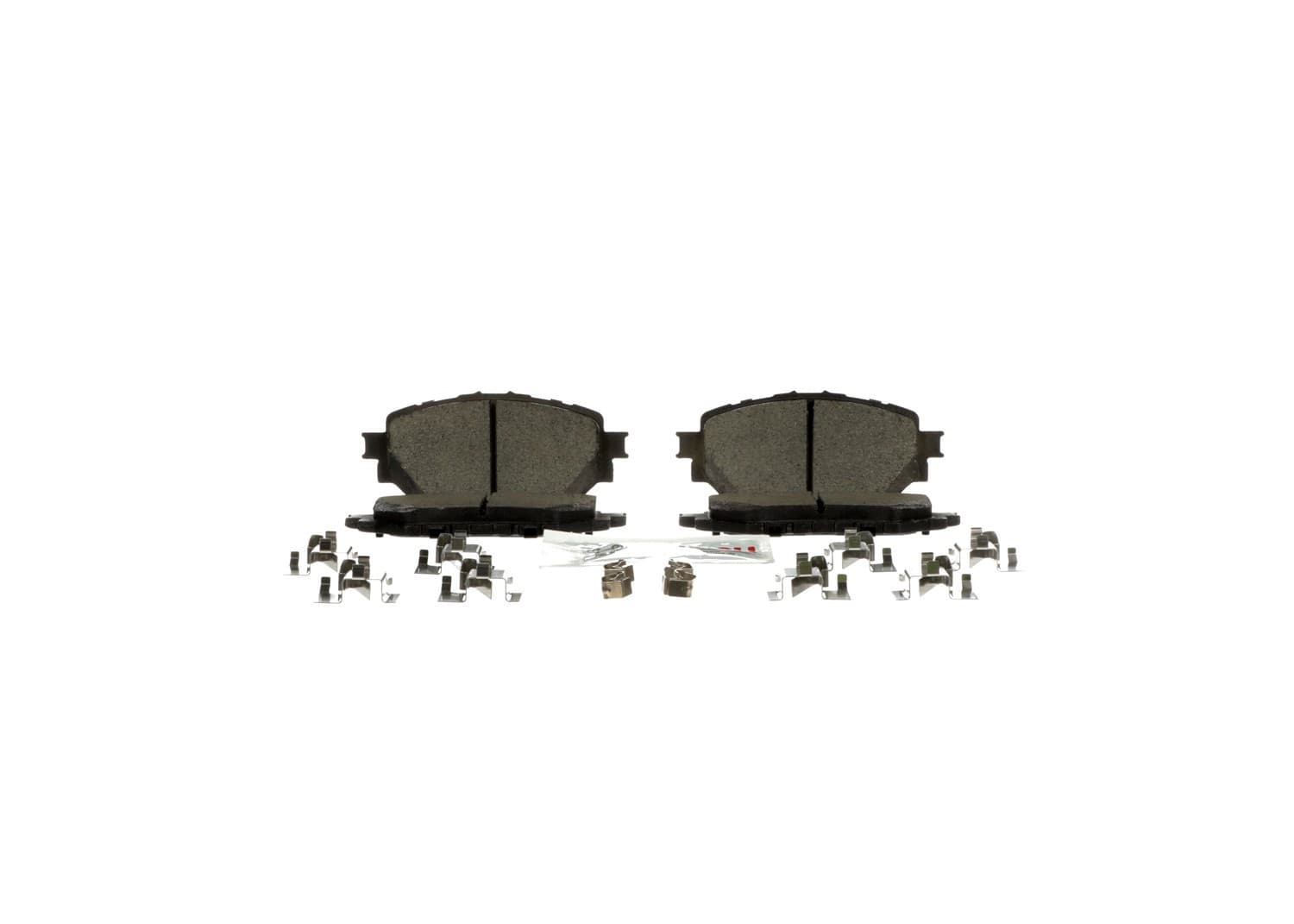 BOSCH Brake Pad BC1759