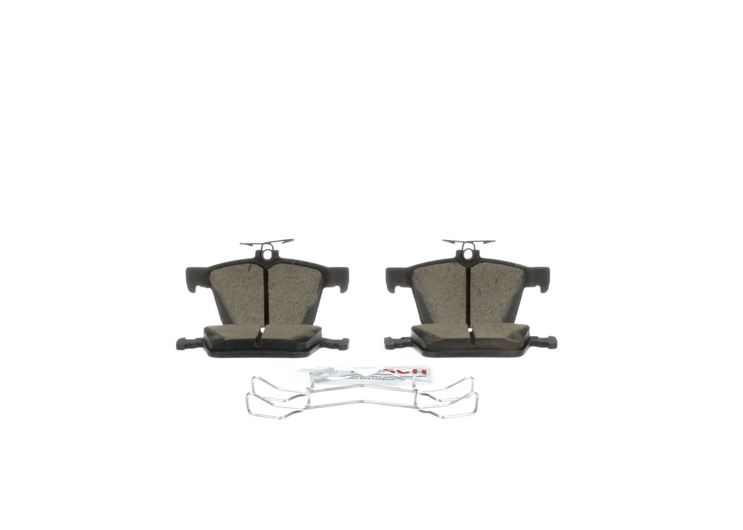BOSCH Brake Pad BC1761
