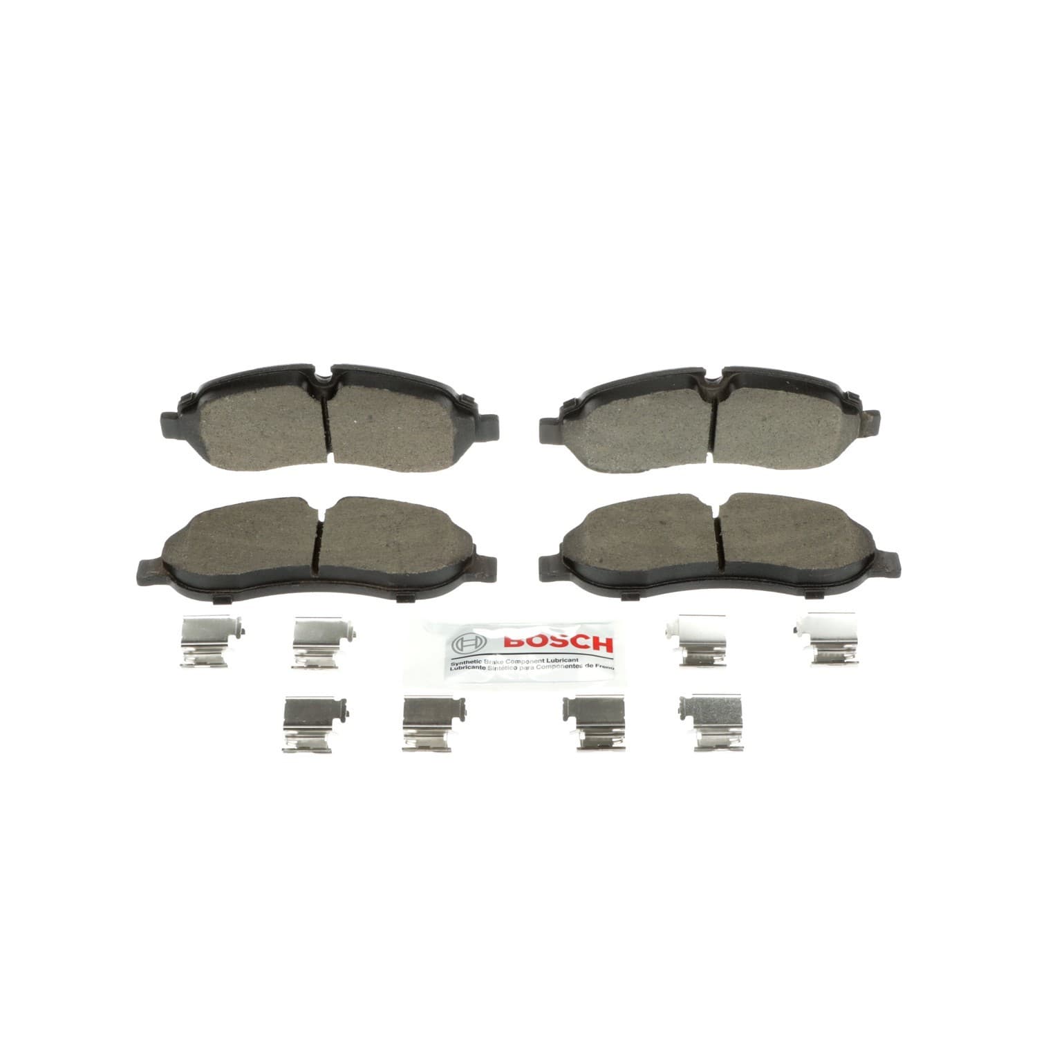 BOSCH Brake Pad BC1774