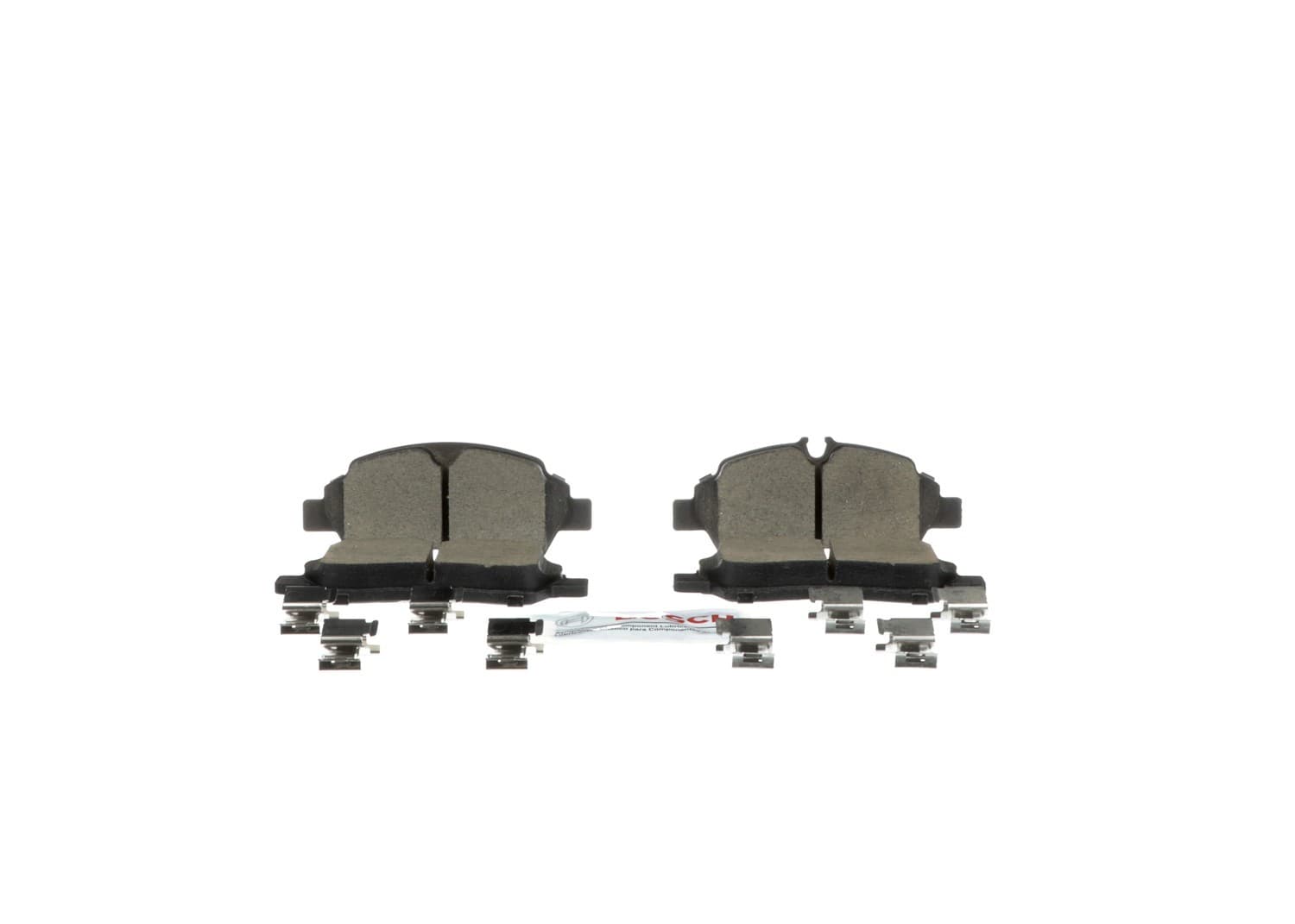 BOSCH Brake Pad BC1775