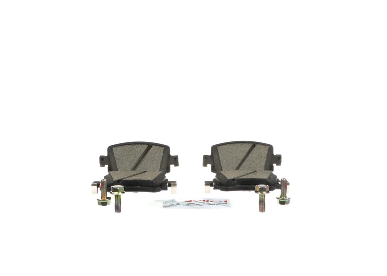 BOSCH Brake Pad BC1779