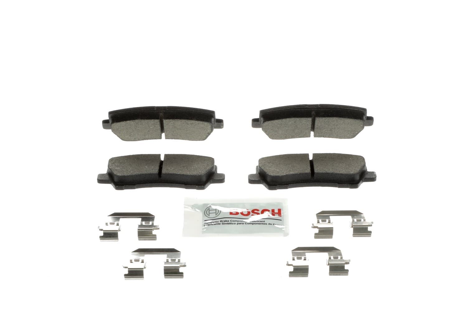 BOSCH Brake Pad BC1793