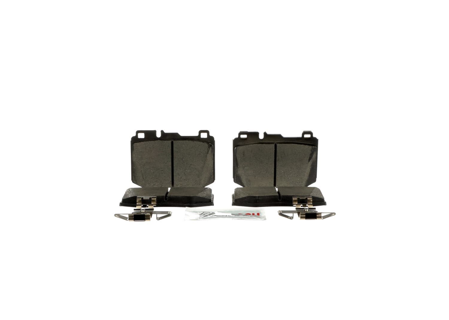 BOSCH Brake Pad BC1796