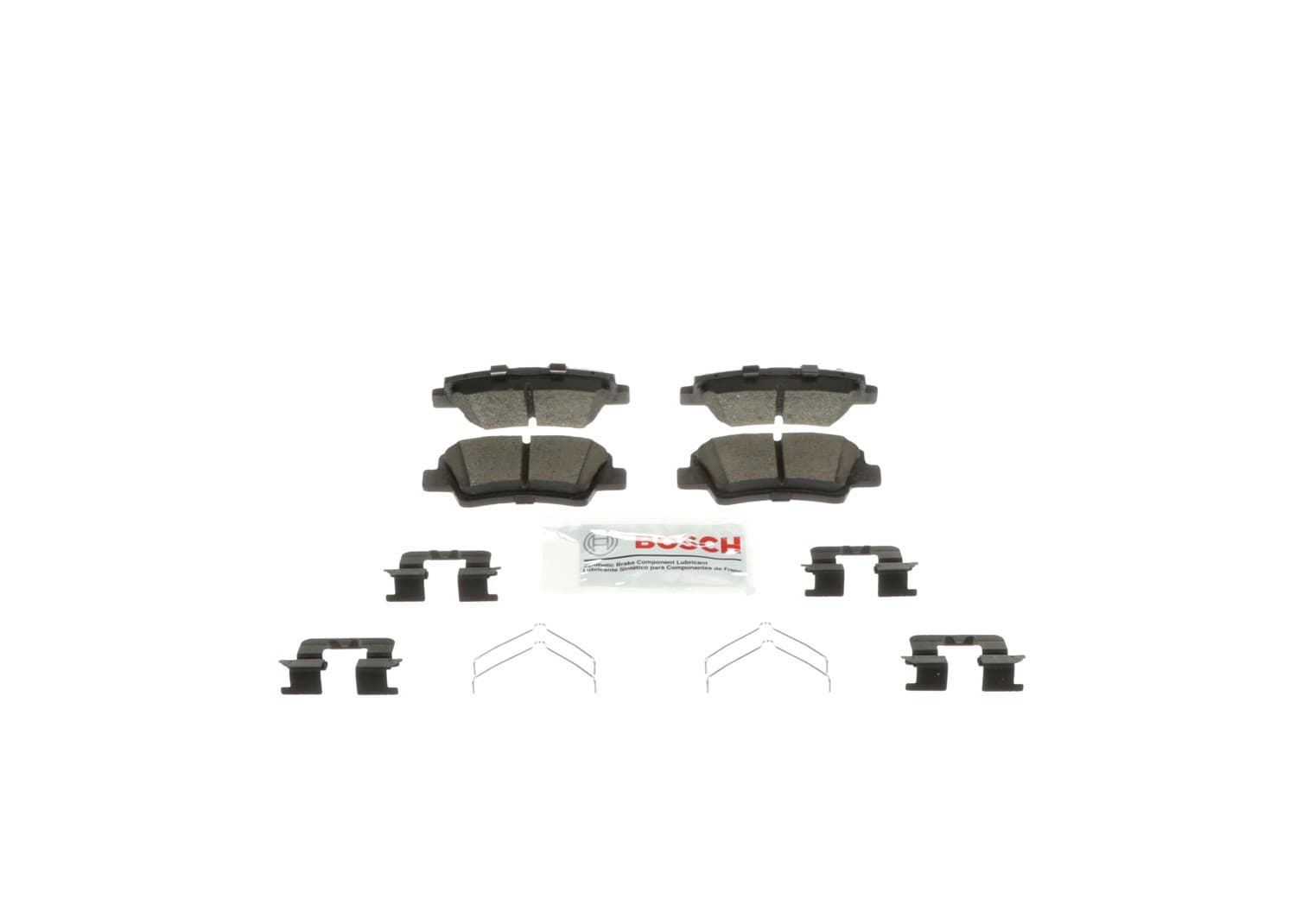 BOSCH Brake Pad BC1813