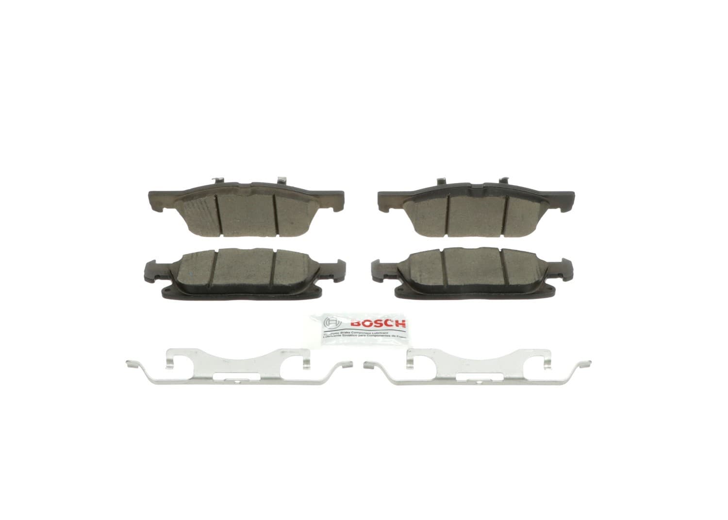 BOSCH Brake Pad BC1818