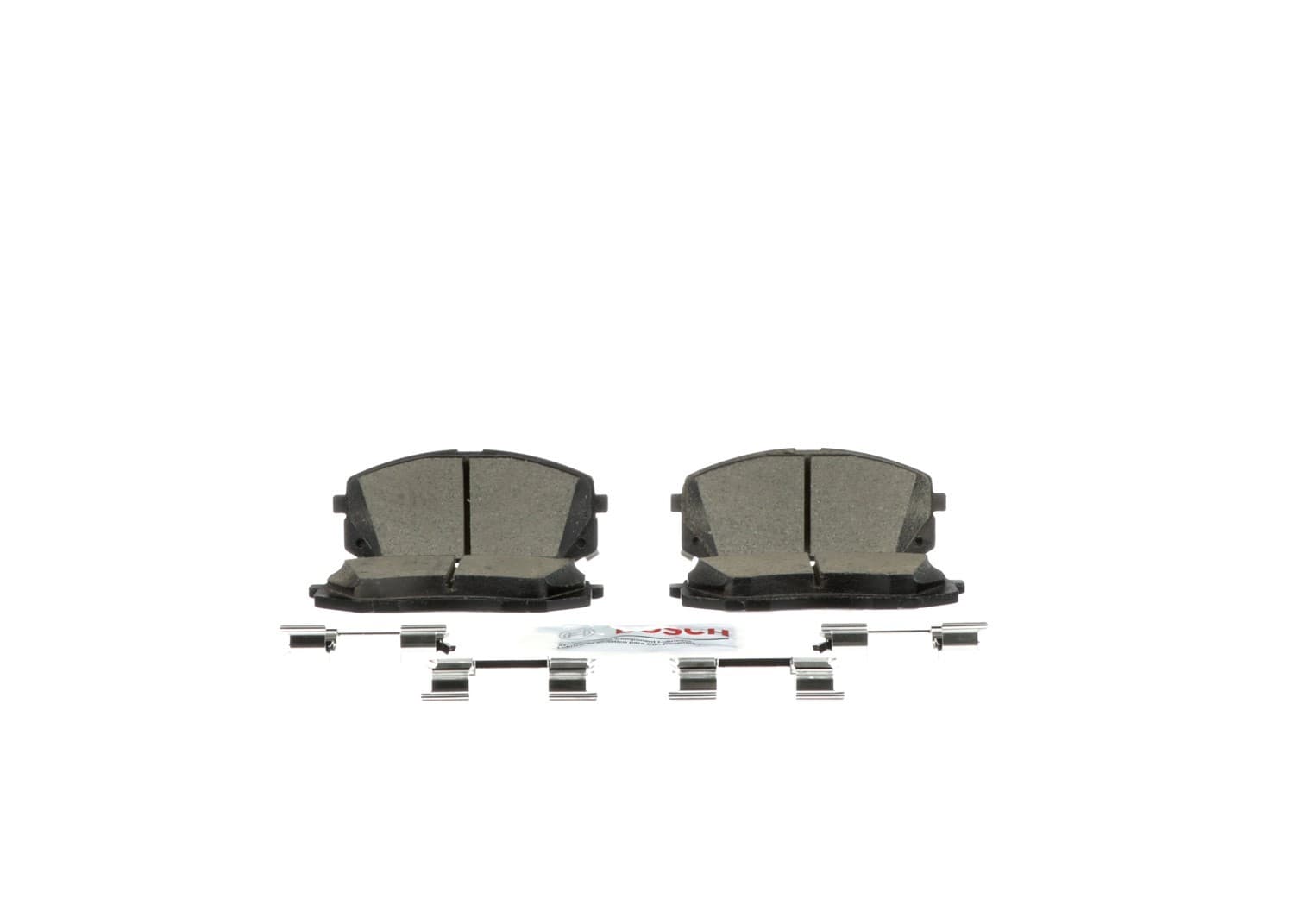 BOSCH Brake Pad BC1826