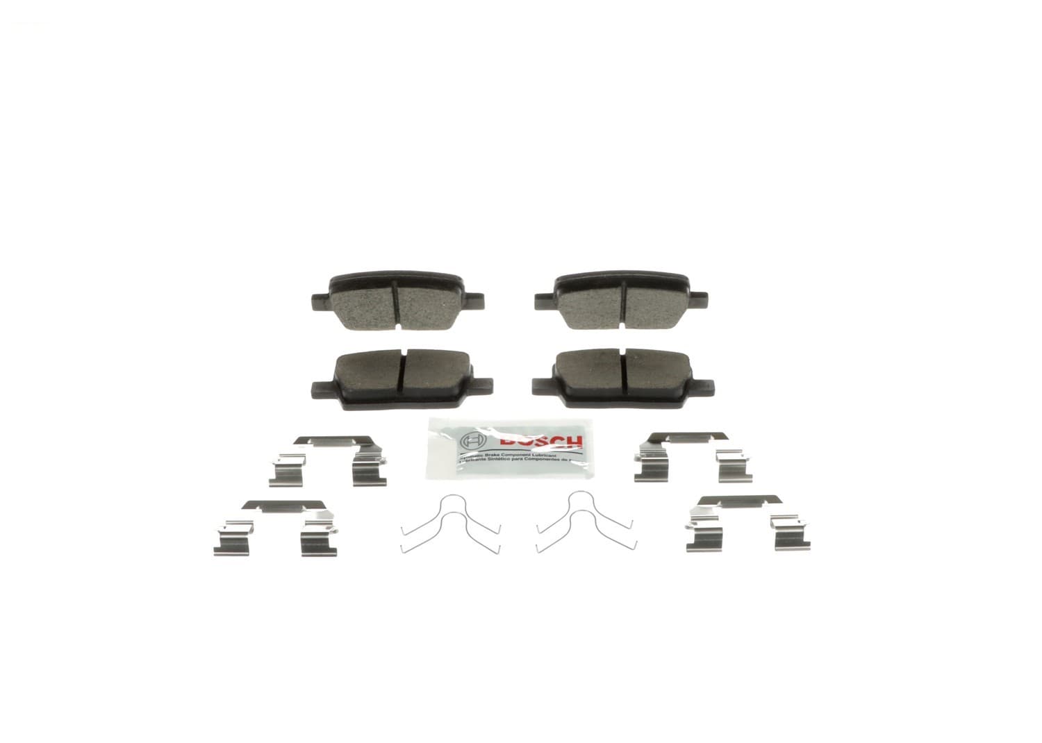 BOSCH Brake Pad BC1877