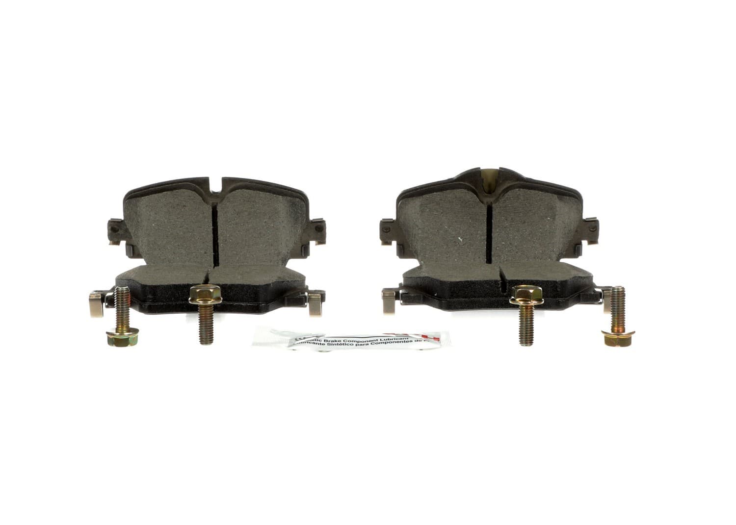 BOSCH Brake Pad BC1892
