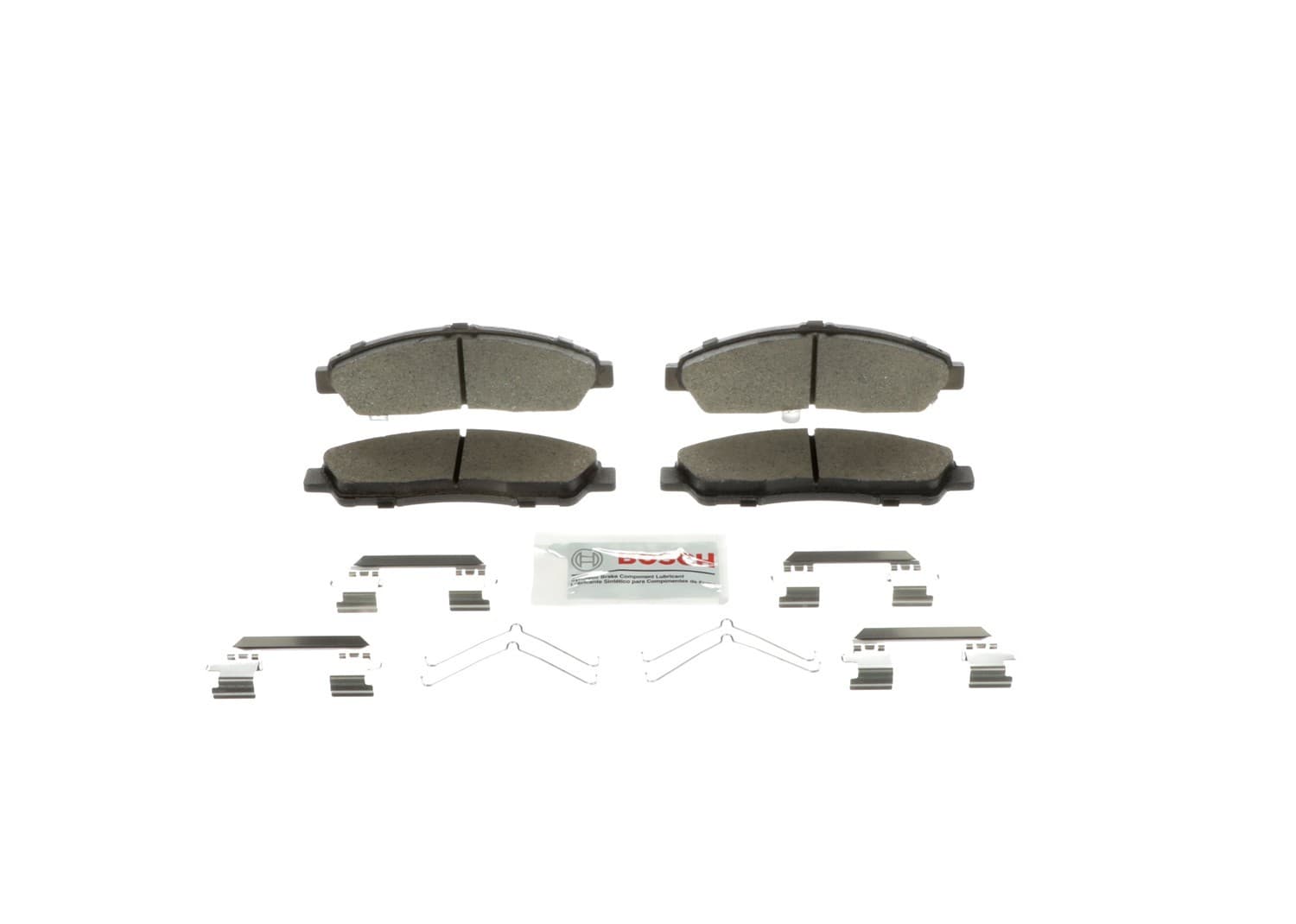 BOSCH Brake Pad BC1896