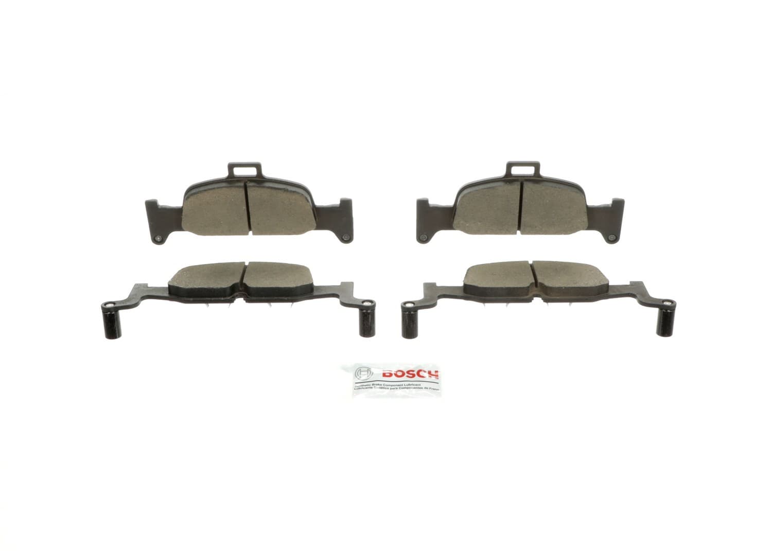 BOSCH Brake Pad BC1897