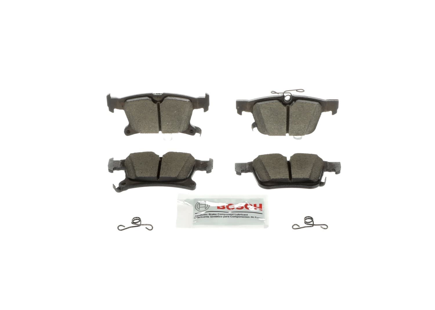 BOSCH Brake Pad BC1901