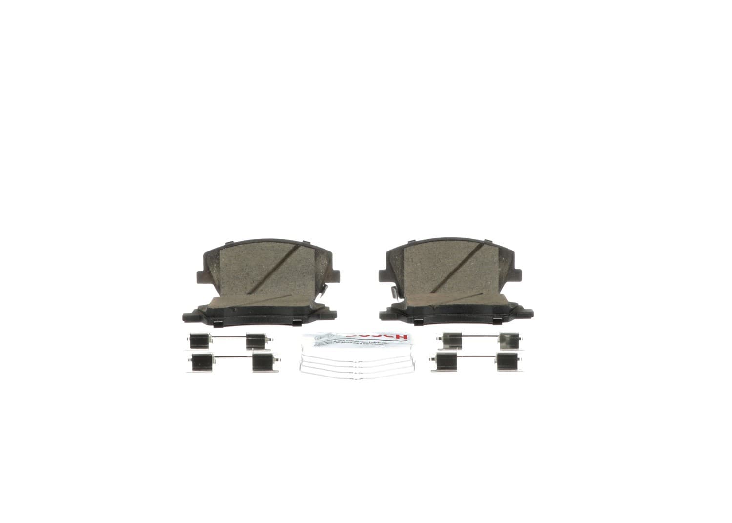 BOSCH Brake Pad BC1912