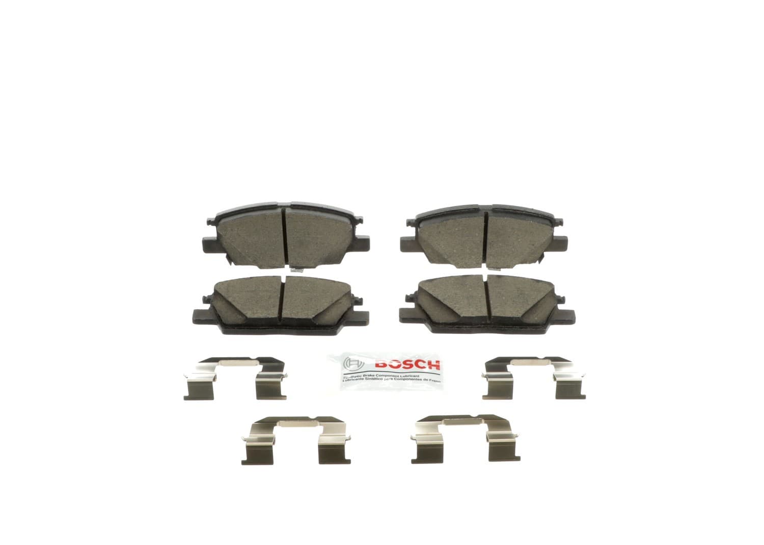 BOSCH Brake Pad BC1913