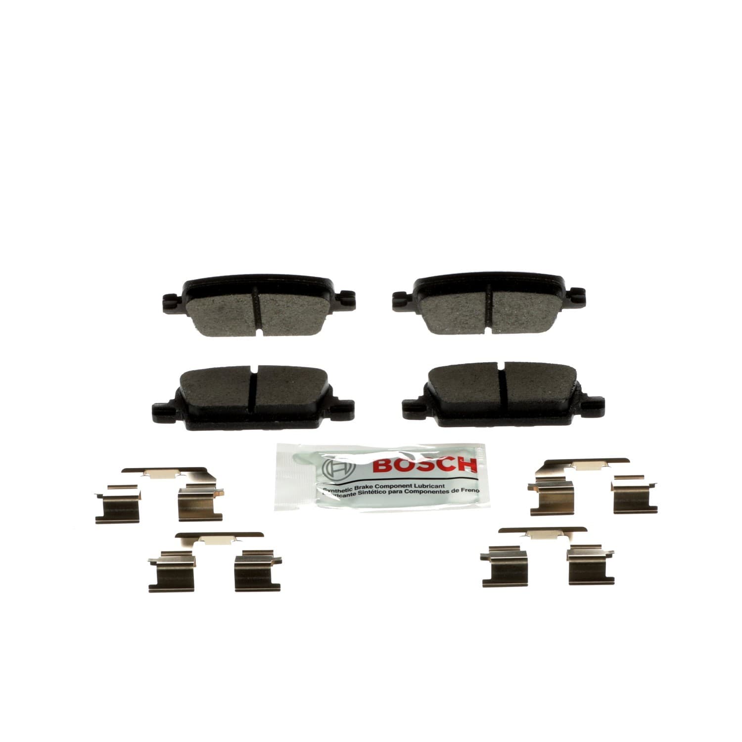 BOSCH Brake Pad BC1921