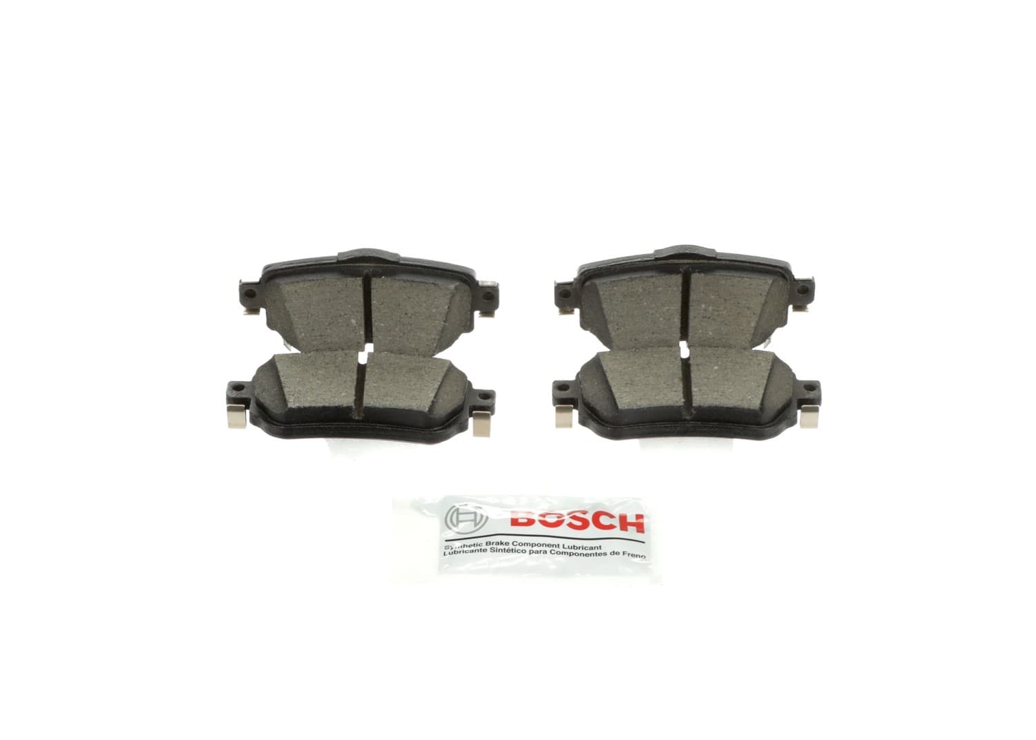 BOSCH Brake Pad BC1965