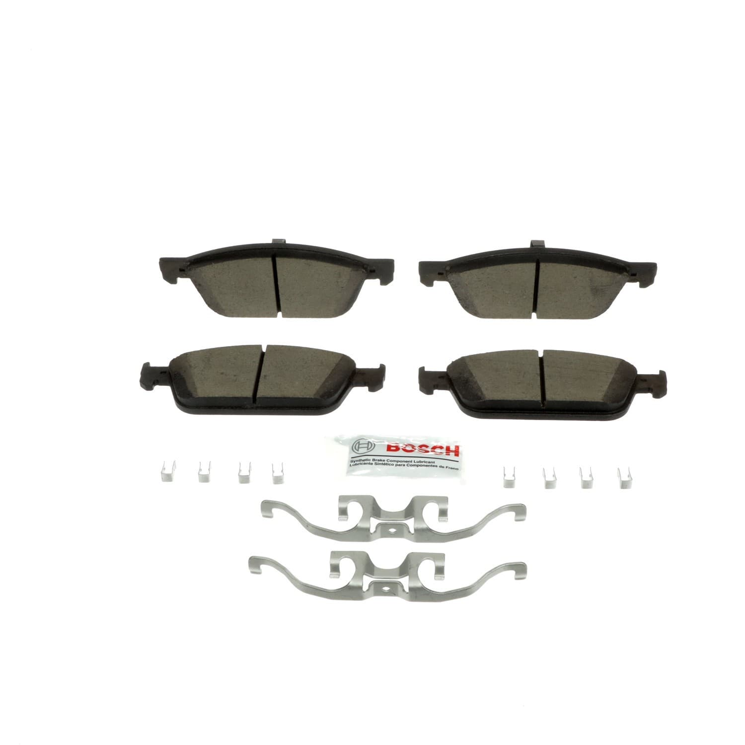 BOSCH Brake Pad BC1978
