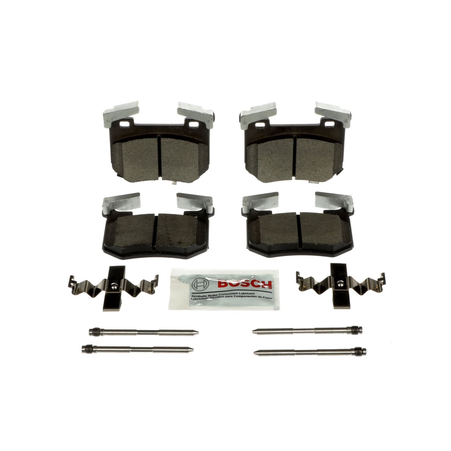 BOSCH Brake Pad BC2144