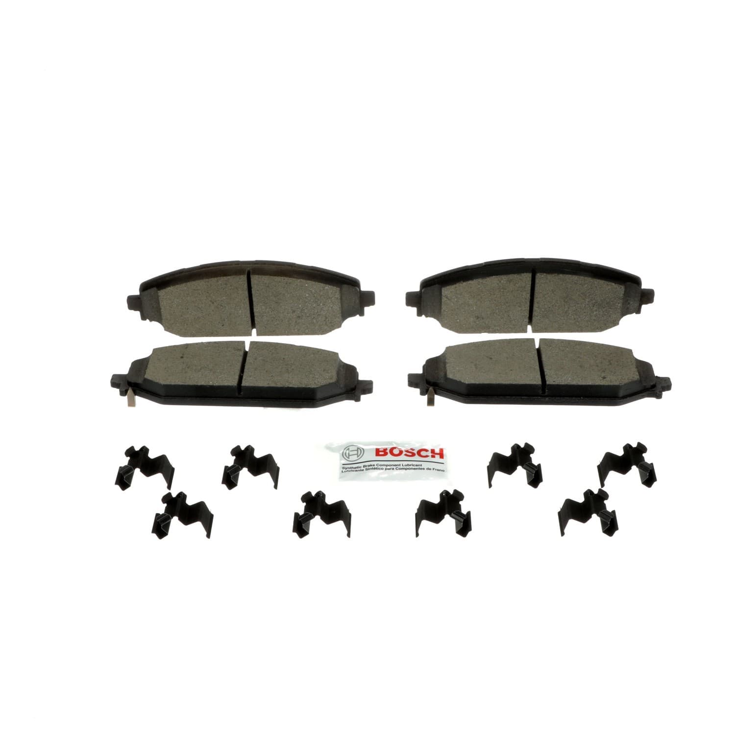 BOSCH Brake Pad BC2179