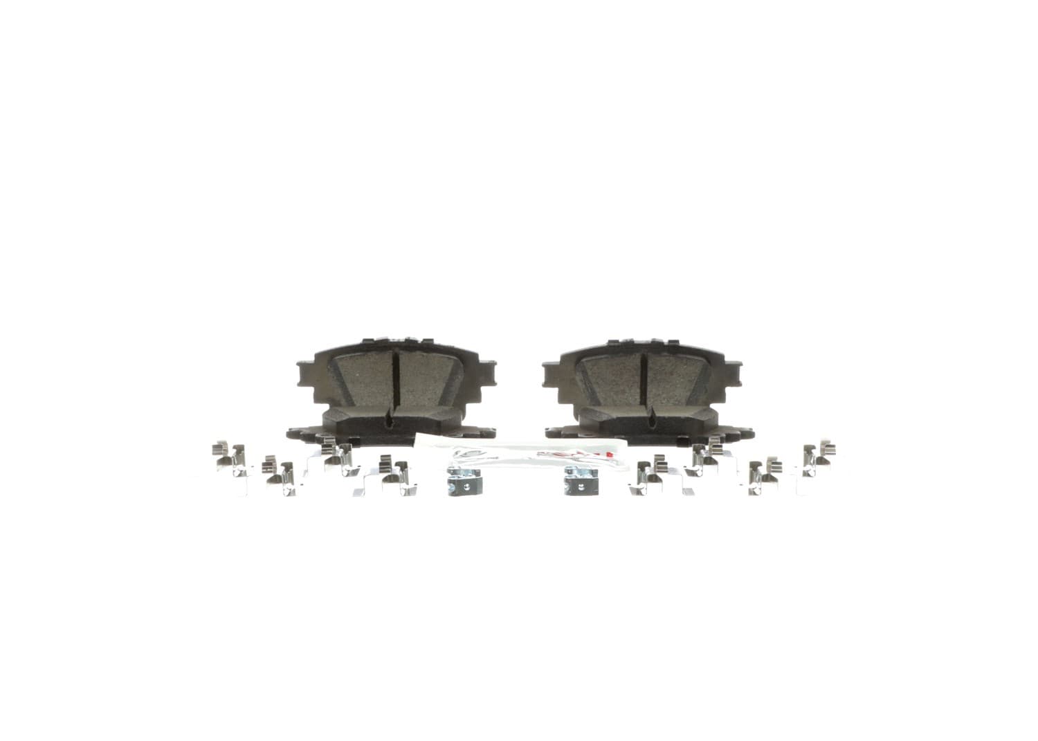 BOSCH Brake Pad BC2183