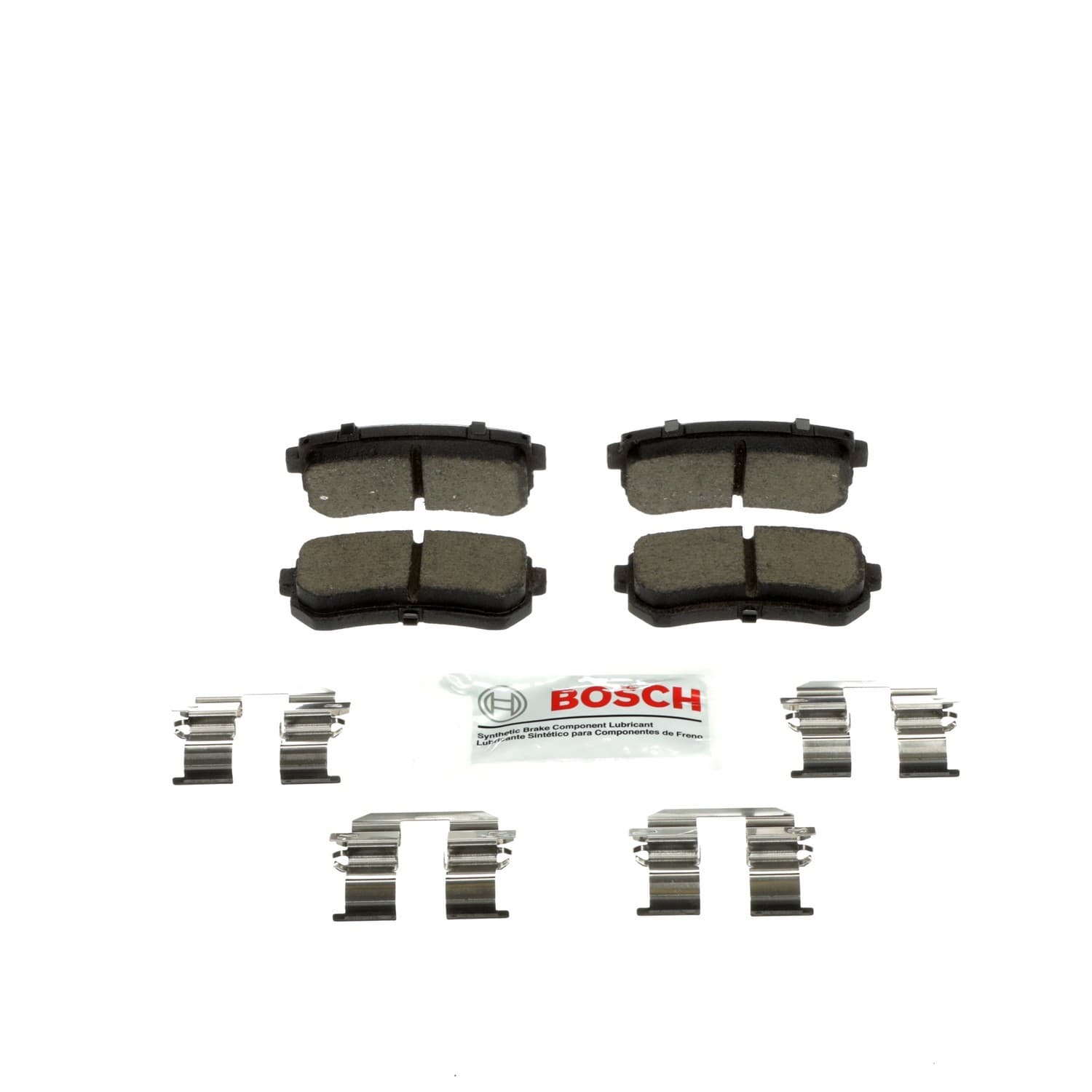 BOSCH Brake Pad BC2188