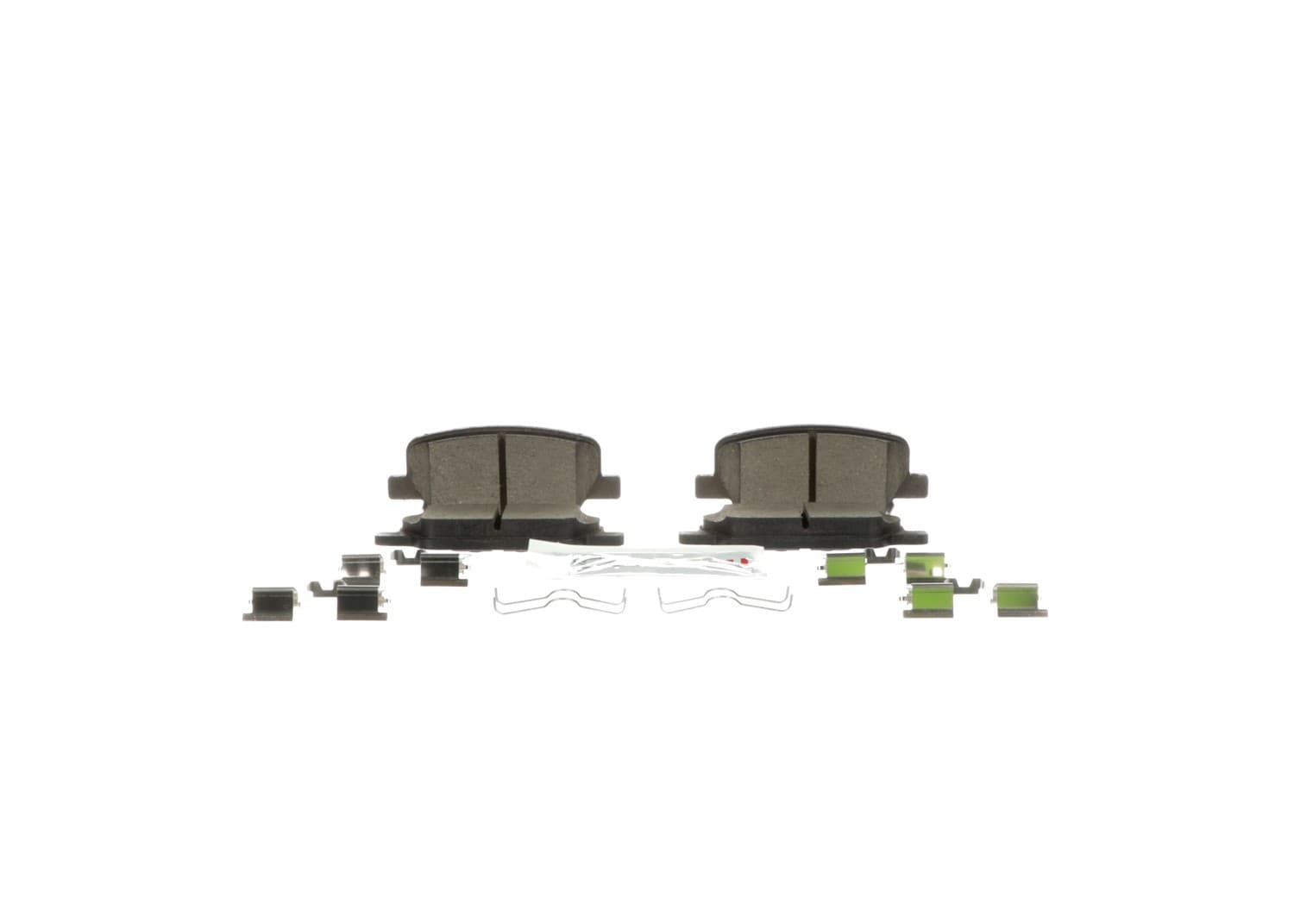 BOSCH Brake Pad BC2199