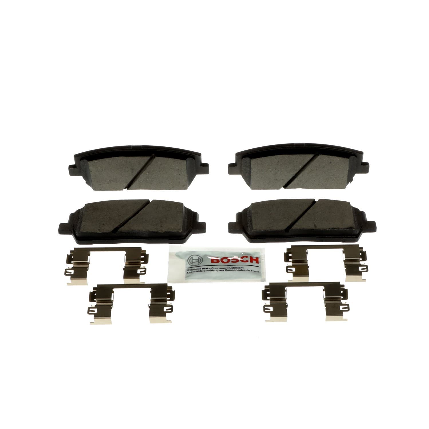BOSCH Brake Pad BC2215