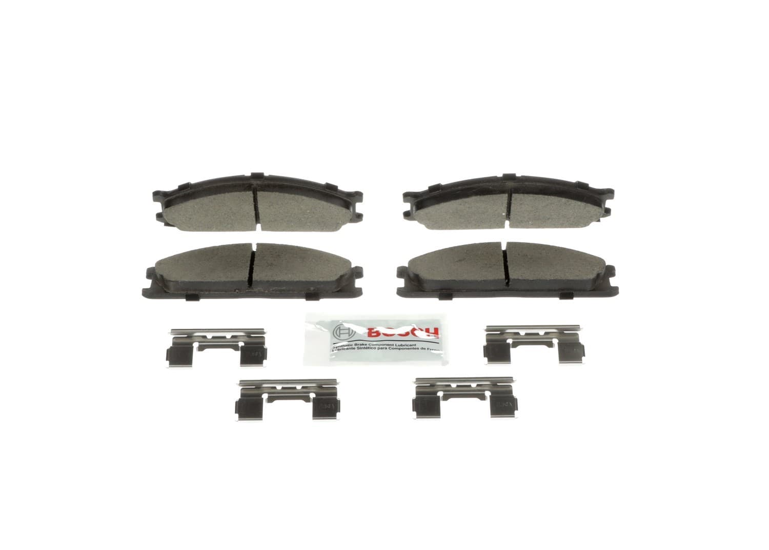 BOSCH Brake Pad BC333
